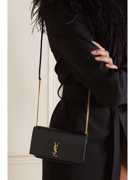 YSL contact